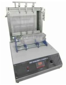 Digital Hot Wire Bottle Cutter