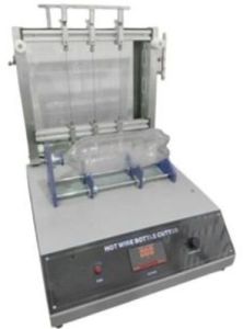 Digital Hot Wire Bottle Cutter