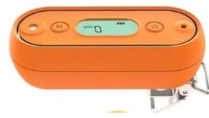 Gas Mini Portable Gas Detector