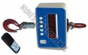 Phoenix Hanging Scale