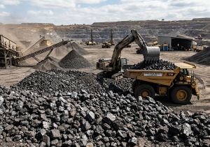 Manganese Ore Lumps