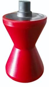 100mm Nila Polycast Polyurethane Roller