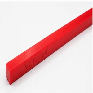 10mm Nila Polycast Polyurethane Patti