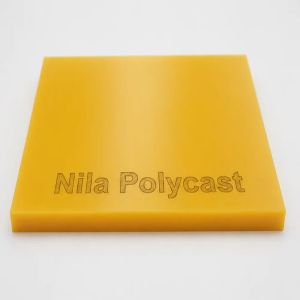 10mm Nila Polycast Polyurethane Sheet