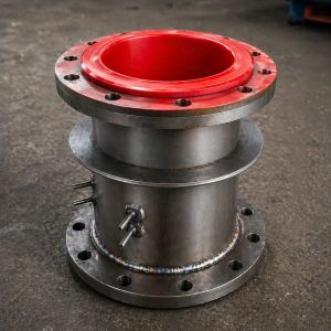 10mm Nila Polycast PU Liner