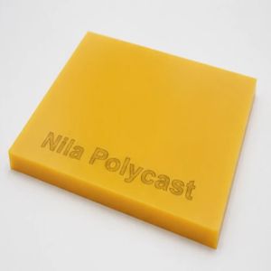 12mm Nila Polycast Polyurethane Sheet