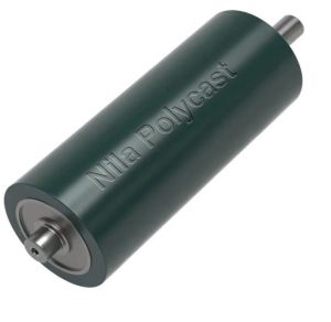 150mm Nila Polycast Polyurethane Roller