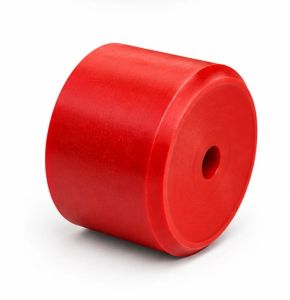 16mm Nila Polycast Polyurethane Bushings