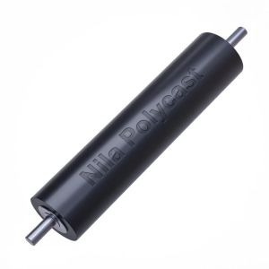 25mm Nila Polycast Polyurethane Roller