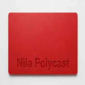 4mm Nila Polycast Polyurethane Sheet