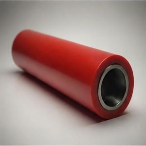 50mm Nila Polycast Polyurethane Roller