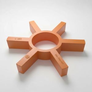 L295 Nila Polycast Polyurethane Coupling Spider