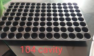 104 Cavity Seedling Tray