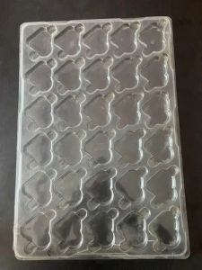 Blister Packing Tray