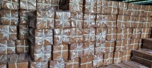 Premium Compressed Coco Peat Blocks