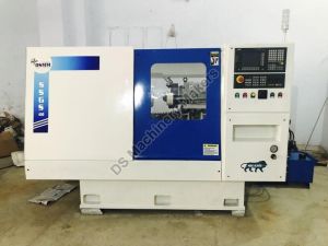 CNC Metal Spinning Machine SSGS200