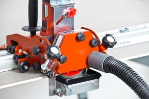 2 Mm Multi Angle Cutting Machine