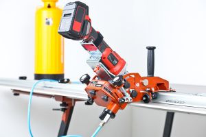2 Mm Multi Angle Cutting Machine