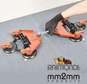 8 Mm Gauge Tile Gap Adjuster