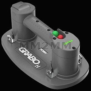 Grabo Suction Cup