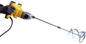 Heavy Duty Hand Mixer Machine