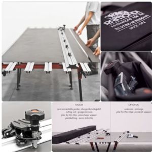 Raimondi Tile Cutter