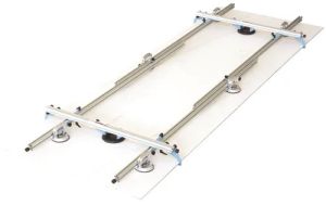 Sigma Kera-lift Tile Lifting System