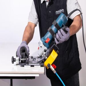 Tile Miter Cutting Machine