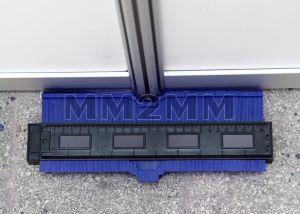 10 Inch Tile Shaping Template