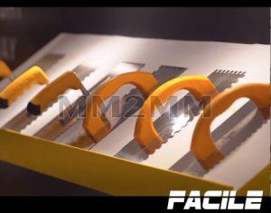 10 Mm Notched Trowels