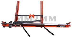 1200 Mm Facile Machine Manual Tile Cutter