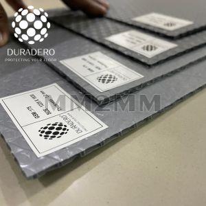 2.2 Mm Bubble Floor Protection Sheet