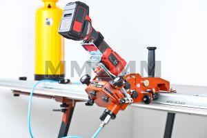 2 Mm Multi Angle Cutting Machine
