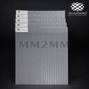 2 Mm Thick Floor Protection