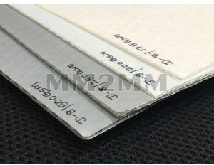 200gsm Cello Floor Protection Sheet