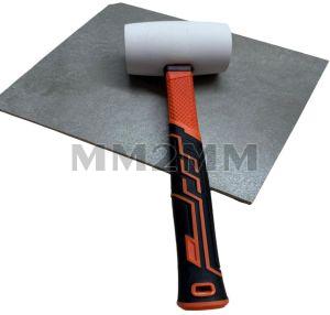 250 Grams Soft Head Rubber Hammer