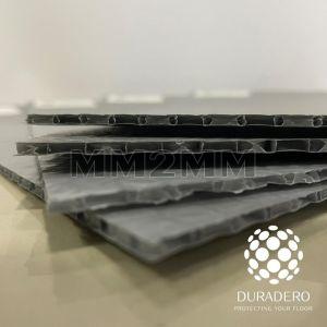 2mm Bubble Guard Floor Protection Sheet