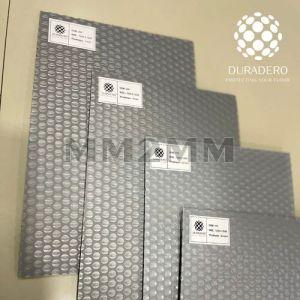 3 Mm 150 GSM Grey Tile Floor Protection Sheet