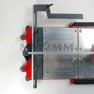 4 Feet Facile Razor 120 PRO Manual Tile Cutter