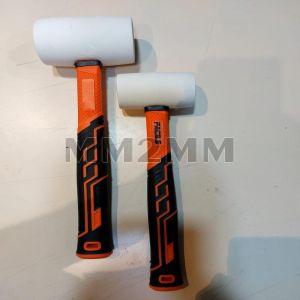 500 Grams Soft Head Rubber Hammers