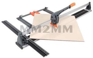 6 Ft  Facile Elvi 1800 Manual Tile Cutter