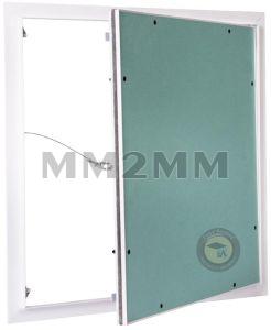 Aluminum Ceiling Access Door