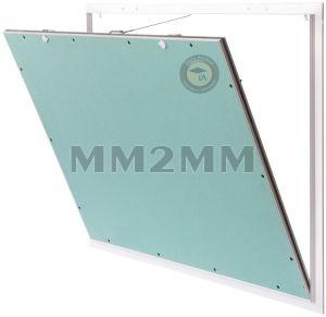 Aluminum Ceiling Access Door