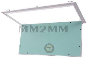 Aluminum Ceiling Access Door