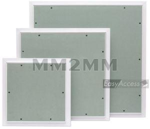 Aluminum Frame Access Panel Trap Door