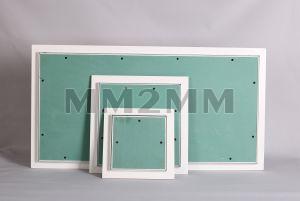 Aluminum Frame Access Panel Trap Door