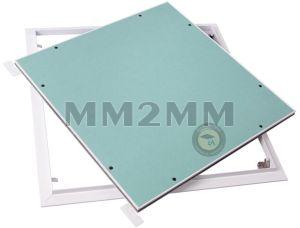 Ceiling Inspection Hatch Access Panel