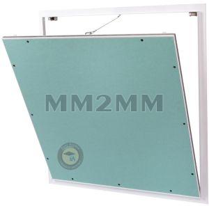 Ceiling Inspection Hatch Access Panel