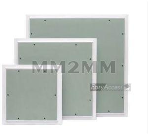 Easy Access Aluminum PC Frame Ceiling Trap Door