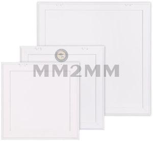 Easy Access Metal Trap Door